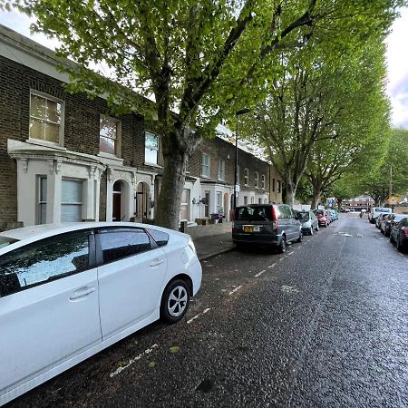 147 Knapp Road House ロンドン エクステリア 写真