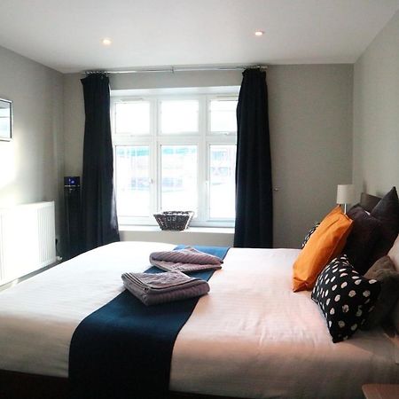 147 Knapp Road House ロンドン エクステリア 写真