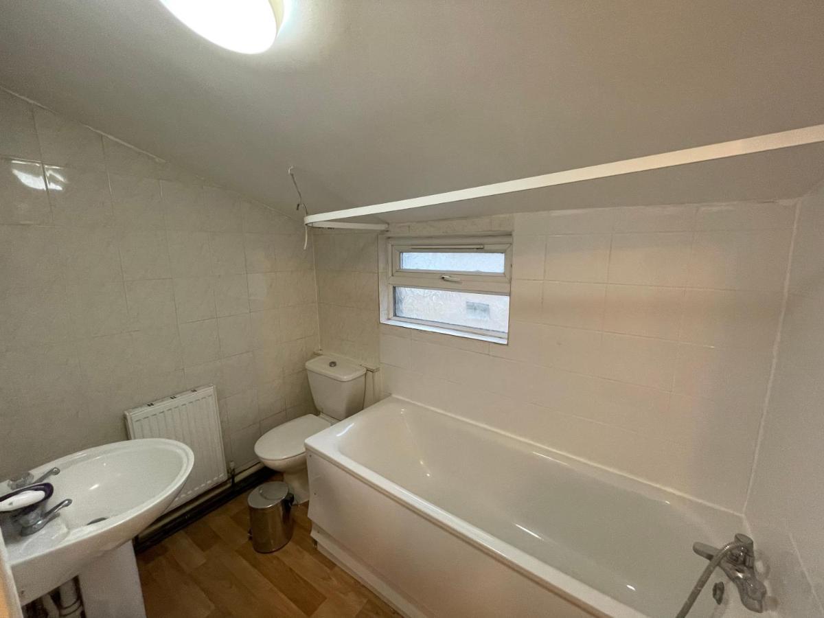 147 Knapp Road House ロンドン エクステリア 写真
