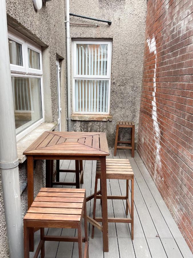 147 Knapp Road House ロンドン エクステリア 写真